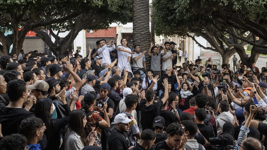 المغرب.. هل غير "جيل زد 212" استراتيجيته؟ (تحليل)