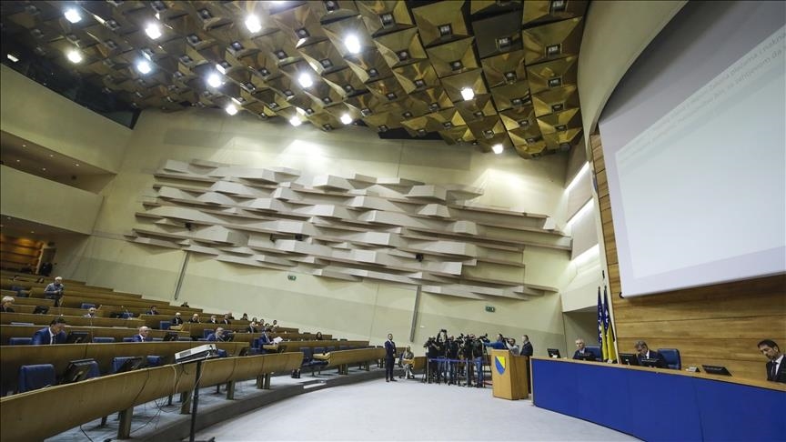 Propao još jedan pokušaj usvajanja budžeta BiH, nije bilo entitetske većine