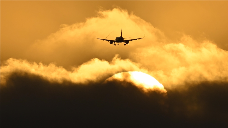 La demanda mundial de pasajeros aéreos aumenta en septiembre gracias al buen desempeño de los viajes internacionales
