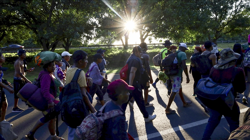 ABD yönetimi, 2026'da kabul edeceği mülteci sayısını 7 bin 500 ile sınırlandıracak