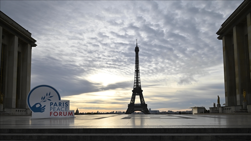 Forum de Paris sur la Paix : 29 États s’engagent pour l’intégrité de l’information et la liberté des médias