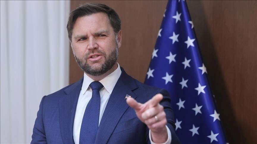 JD Vance izjavio da Izrael "ne kontrolira ovog predsjednika Sjedinjenih Država"