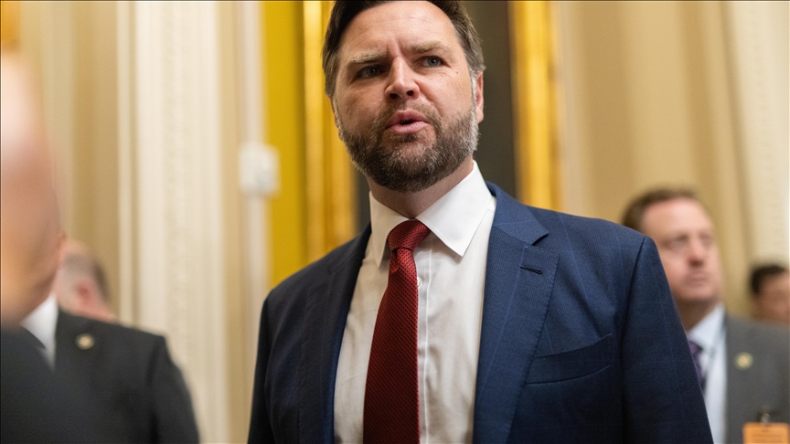 Vance rechaza que Israel esté influyendo en la política estadounidense