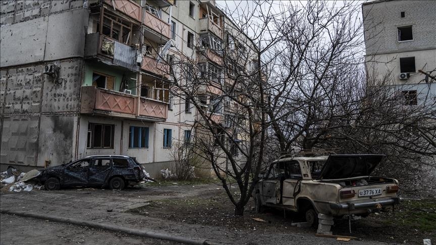 Rusia: Armëpushimi është i mundur në 3 zona për t'u lejuar gazetarëve qasje te ushtarët ukrainas