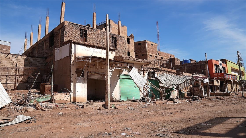 WHO chief condemns reported killings of patients, civilians in Sudan's El-Fasher