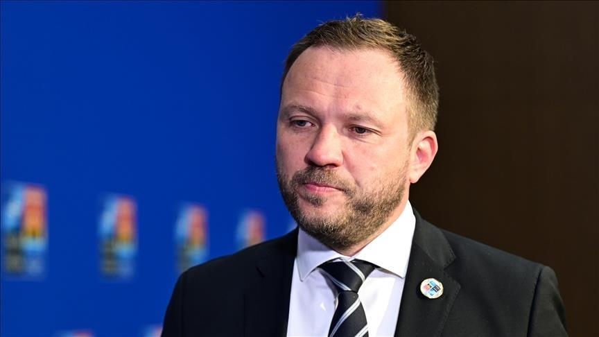 Глава МИД Эстонии Маргус Цахкна завтра посетит Турцию.