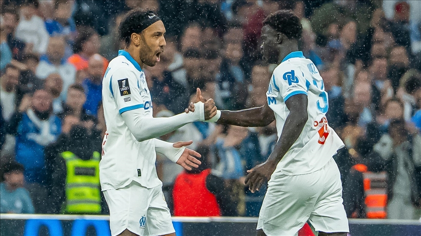 قدم.. أولمبيك مارسيليا يتعثر أمام آنجير في الدوري الفرنسي