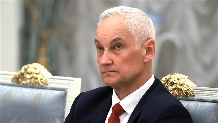 Russian defense chief visits Kazakhstan for CIS military council meeting