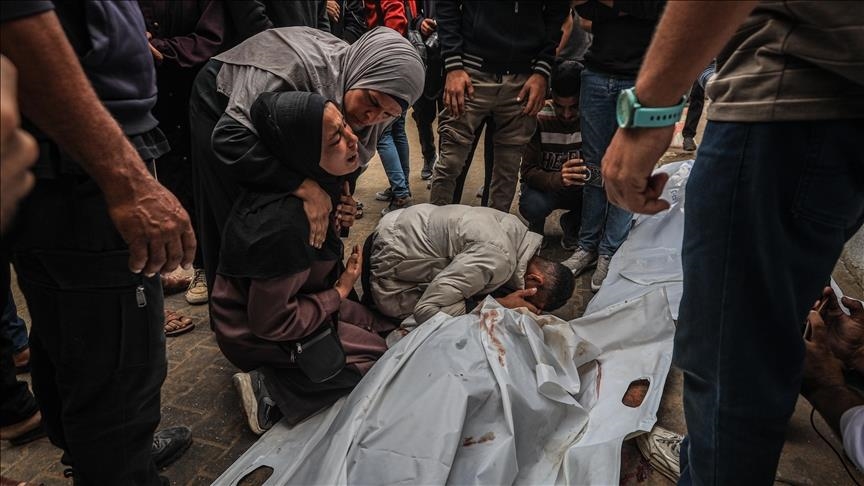 „Лекари без граници“: Прекршувањата на прекинот на огнот го „овековечуваат“ геноцидот во Газа