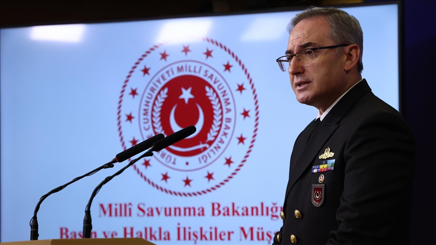 أنقرة: 49 طالبا سوريًا يبدأون الجمعة تدريبهم في كلياتنا العسكرية 