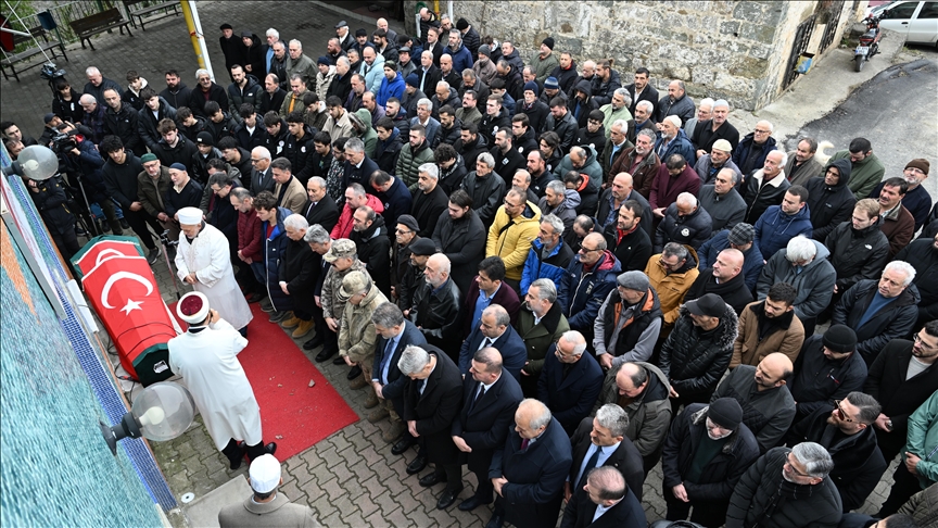 Milli sporcu Emre Yazgan'ın çığda ölmesiyle ilgili yöneticileri kusurlu bulundu