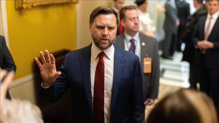 Zv.presidenti JD Vance: Izraeli nuk e kontrollon këtë president të SHBA-së