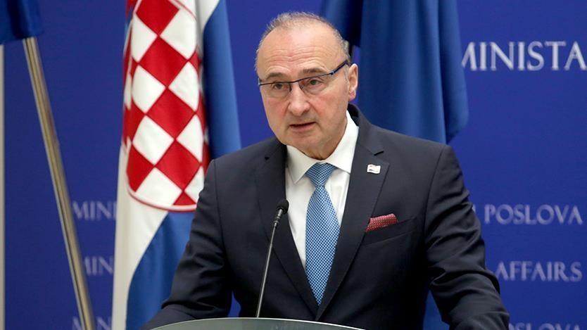 Grlić Radman: Hrvatska će uputiti protest Srbiji zbog vrtića u Tavankutu