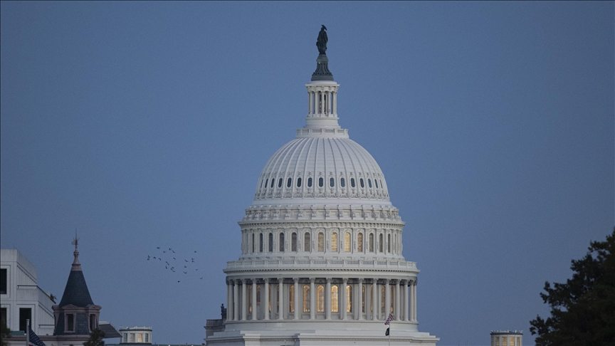 US-based Radio Free Asia to suspend broadcasts amid government shutdown, budget cuts