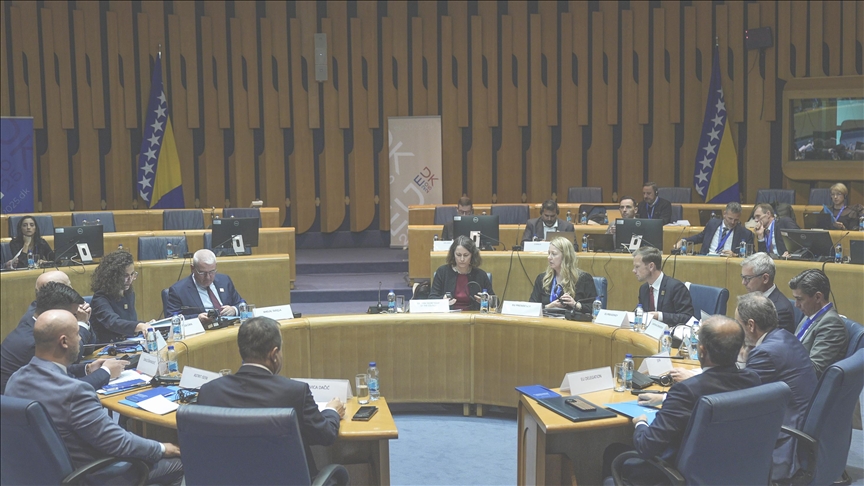 Sarajevo domaćin Ministarskog foruma EU - Zapadni Balkan o pravosuđu i unutrašnjim poslovima
