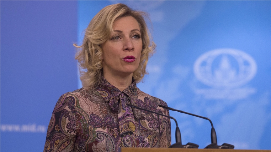 La Russie préconise des garanties mutuelles pour assurer la sécurité continentale