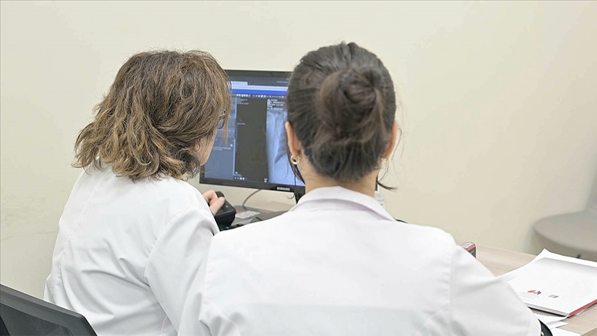 Uzaktan muayene hizmetinden bir yılda 44 bin 719 kişi yararlandı