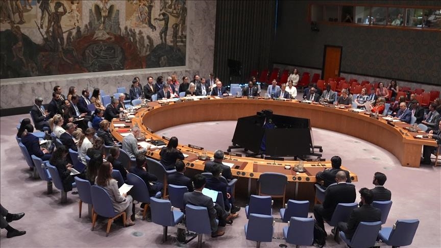 مجلس الأمن يدين "فظائع قوات الدعم السريع" ضد المدنيين بالسودان