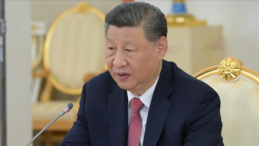 رئيس الصين يدعو ترامب لتغليب التعاون بدلا من الإجراءات الانتقامية