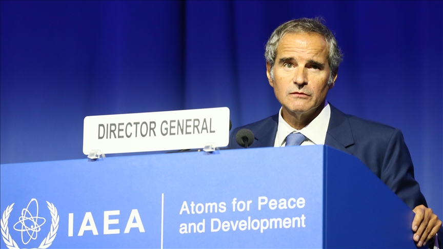 Šef IAEA-e izjavio da nema dokaza da Iran razvija nuklearno oružje