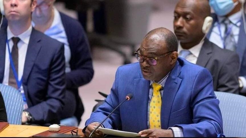 السودان: ندعو مجلس الأمن لتصنيف "الدعم السريع" منظمة إرهابية 