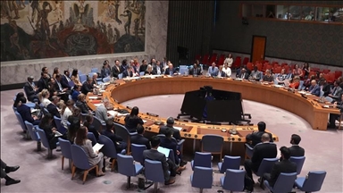 Këshilli i Sigurimit i OKB-së dënon sulmin nga forcat paraushtarake RSF në El-Fasher të Sudanit