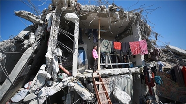 Li Stenbolê "Civîna Alîkariya Mirovî ya Ji Bo Xezeyê ya Navneteweyî" wê bê lidarxistin