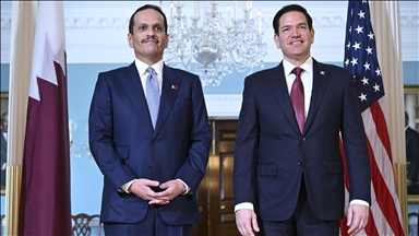 Qatar, US stress need for full implementation of Gaza ceasefire deal
