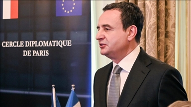 Kurti: Članstvo Zapadnog Balkana je ekonomski i sigurnosni interes EU-a