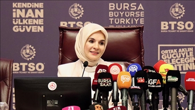 Bakan Göktaş: Bugün dünyada rekabet, sadece üretimle değil, insan kaynağının niteliğiyle kazanılıyor