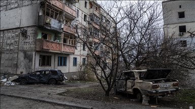 Russia says ceasefire possible in 3 areas to allow journalist access to encircled Ukrainian soldiers