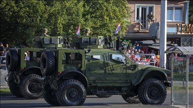 Hrvatska ulaže skoro dvije milijarde eura u modernizaciju vojske