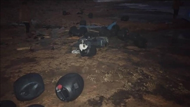 У берегов Ливии затонула лодка с нелегальными мигрантами, погибли 18 человек 