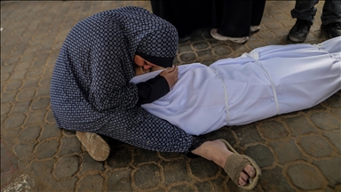 Vlada Gaze: U posljednjim izraelskim napadima ubijeno 109 ljudi, uključujući 52 djece