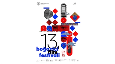 "13. Boğaziçi Film Festivali" kapsamlı programıyla sinemaseverlerle buluşacak