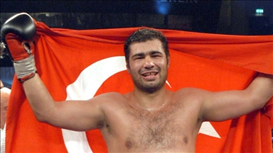 "Boğaz'ın Boğası" Sinan Şamil Sam'ın ölümünün üzerinden 10 yıl geçti