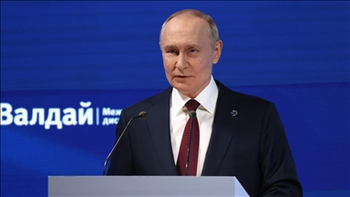Putin: Stambolli është një nga qendrat kryesore të biznesit dhe kulturës në Euroazi
