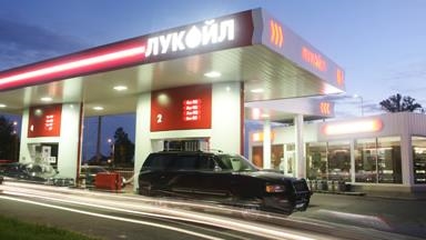 Lukoil prodaje inozemne jedinice Gunvor grupi švedskog milijardera