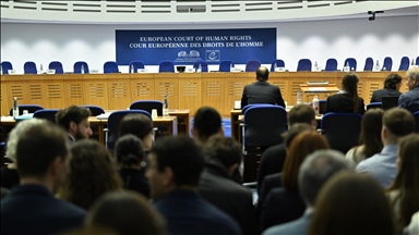 European Court of Human Rights sets key climate precedent in Norway oil case