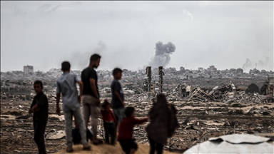 Israel's attacks in Palestine normalize global atrocities: UN rapporteur