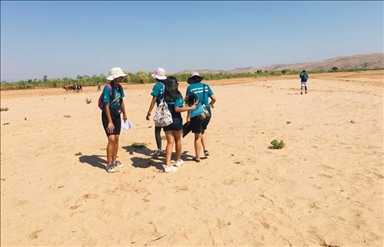 Crise à Madagascar : 100 millions de dollars de pertes dans le tourisme