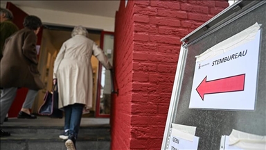 В Нидерландах на досрочных выборах центристские партии усилили позиции, крайне правые потеряли часть голосов