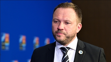 Le ministre estonien des Affaires étrangères se rendra en Türkiye vendredi