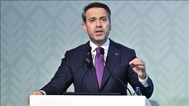Ministri i Energjisë: Turqia e gatshme për të ndërtuar ura midis kontinenteve dhe sistemeve energjetike