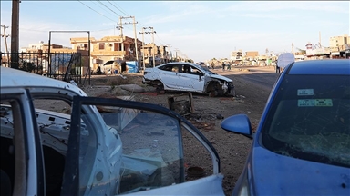 Sudan Doktorlar Sendikası: Faşir'de 177 bin sivil hala mahsur, ölü sayısı binlerce