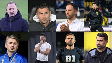 Süper Lig'deki "teknik kıyım" Avrupa'nın 5 büyük ligine bedel