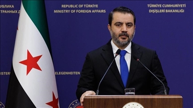 Sirija priznala Kosovo kao nezavisnu državu uz podršku Turske