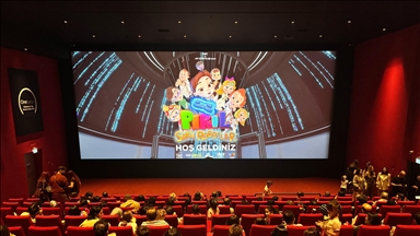 TRT ortak yapımı "Pırıl: Saklı Robotlar" ilk gün 74 bin seyirciye ulaştı