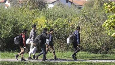 Zajednička akcija policijskih agencija BiH i Hrvatske protiv krijumčarenja migranata