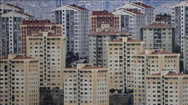 Kentsel dönüşüm çalışmaları için 77 ilde yeni rezerv yapı alanları belirlendi